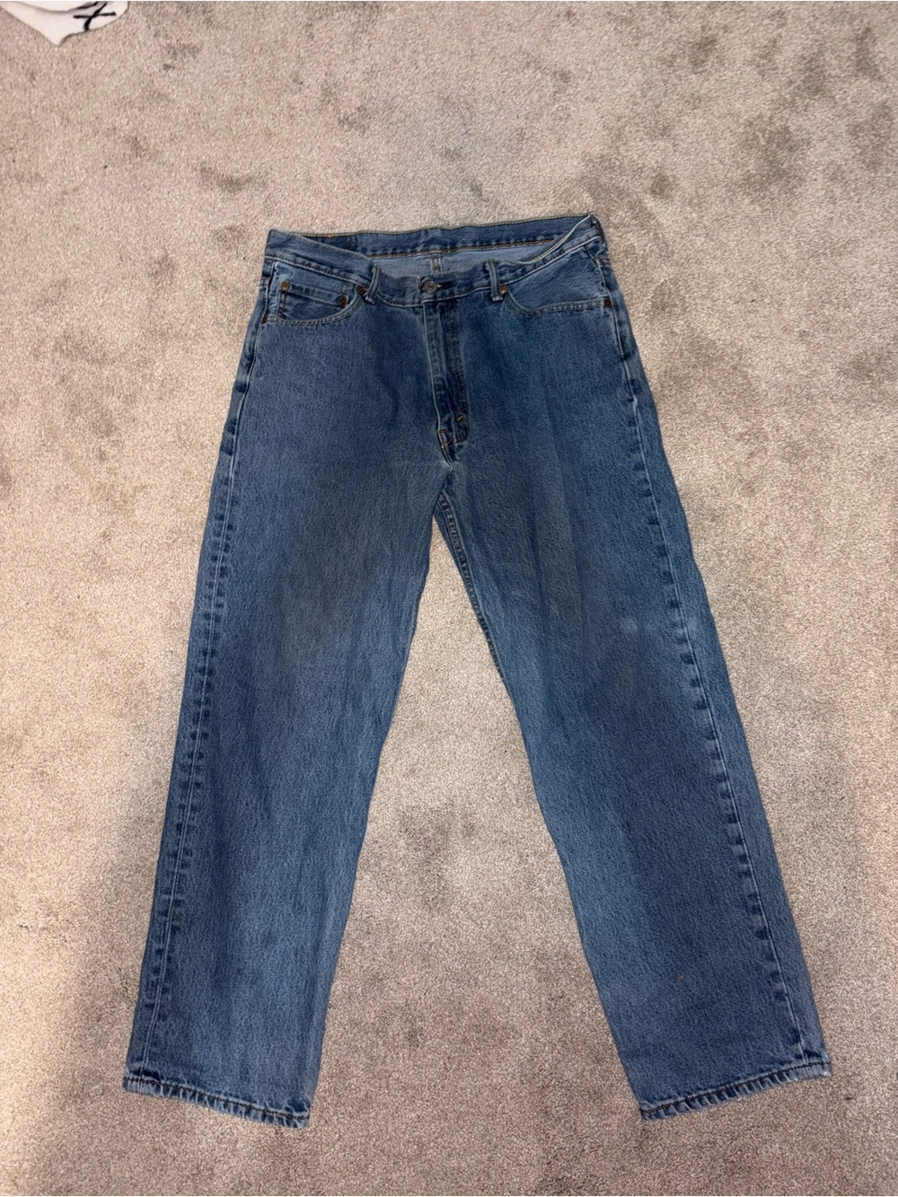 Men’s Jeans